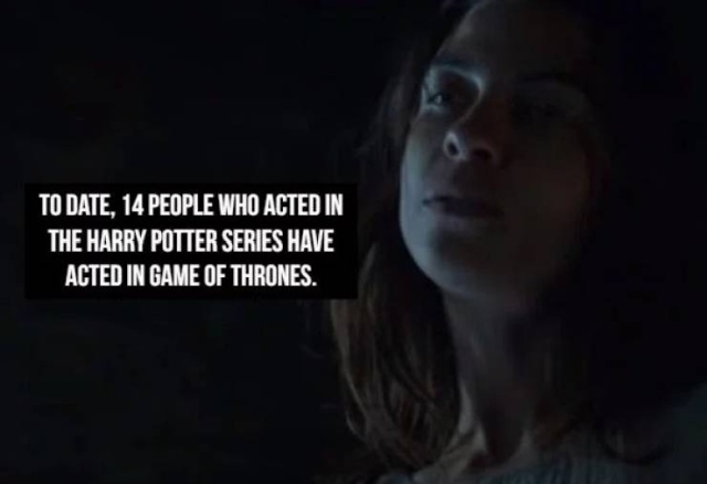 “Game Of Thrones” Facts Are Coming (22 pics)