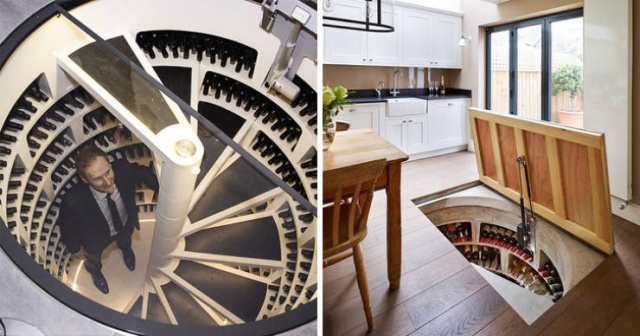Hidden Rooms (16 pics)
