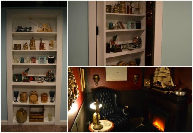 Hidden Rooms (16 pics)