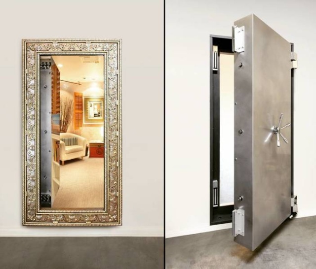 Hidden Rooms (16 pics)