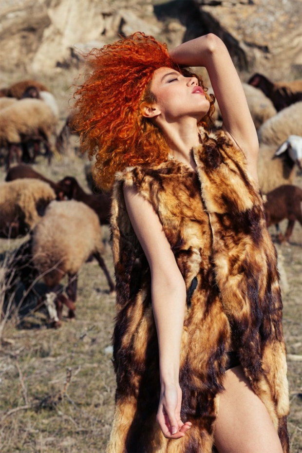 This Model Sold Virginity For $2.6 Million (14 pics)