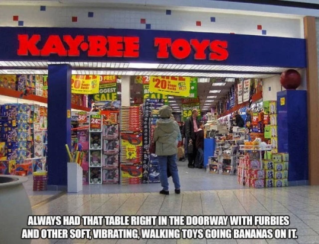 Your Daily Dose Of Nostalgia (61 pics)