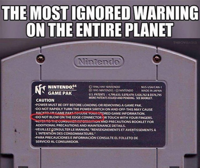 Your Daily Dose Of Nostalgia (61 pics)