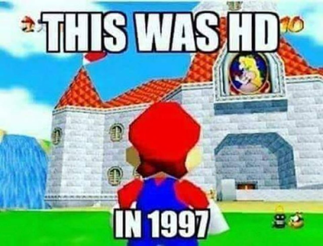 Your Daily Dose Of Nostalgia (61 pics)