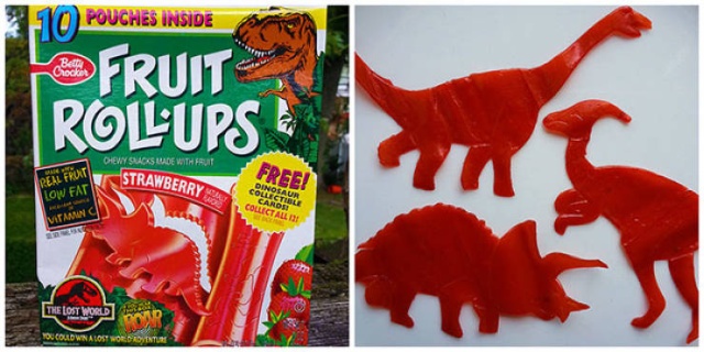 Your Daily Dose Of Nostalgia (61 pics)