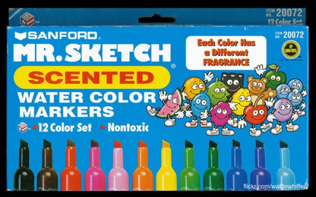 Your Daily Dose Of Nostalgia (61 pics)