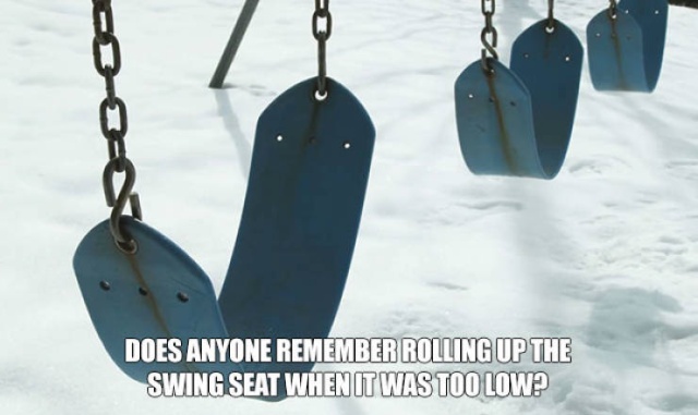 Your Daily Dose Of Nostalgia (61 pics)