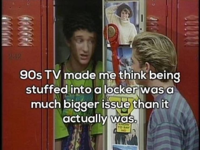 Your Daily Dose Of Nostalgia (61 pics)