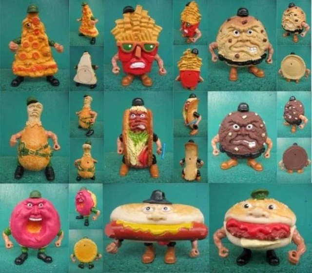 Your Daily Dose Of Nostalgia (61 pics)