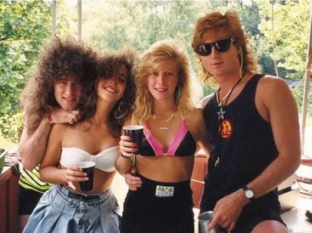 Your Daily Dose Of Nostalgia (61 pics)