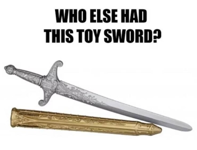 Your Daily Dose Of Nostalgia (61 pics)