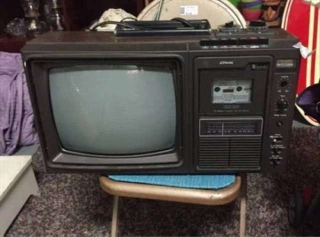 Your Daily Dose Of Nostalgia (61 pics)