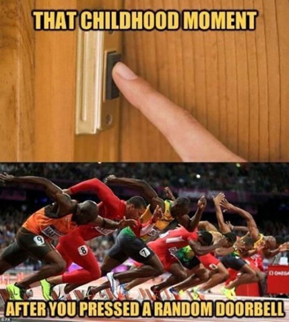 Your Daily Dose Of Nostalgia (61 pics)