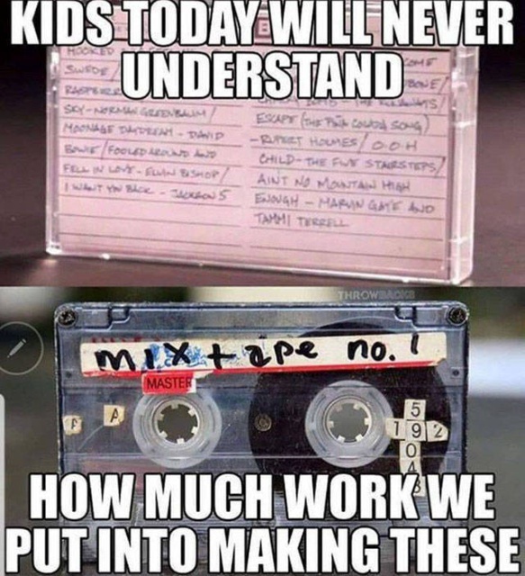 Your Daily Dose Of Nostalgia (61 pics)