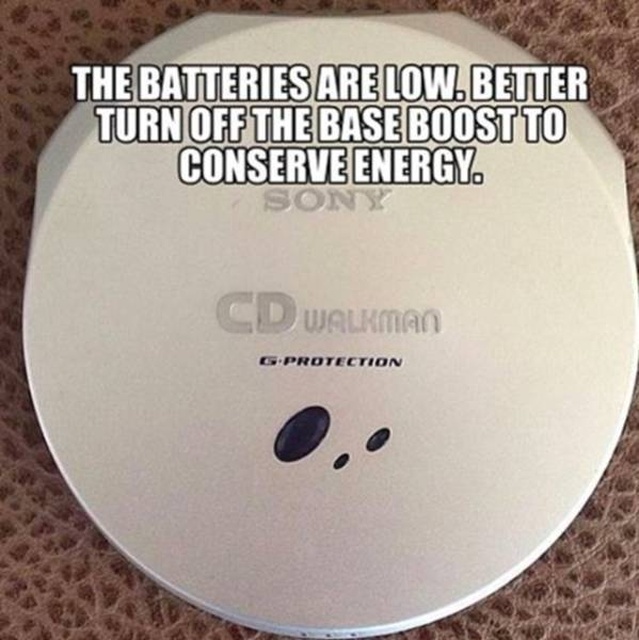 Your Daily Dose Of Nostalgia (61 pics)
