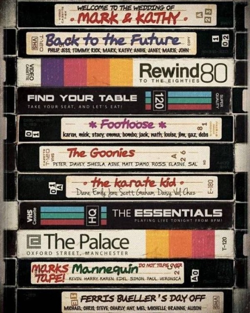 Your Daily Dose Of Nostalgia (61 pics)