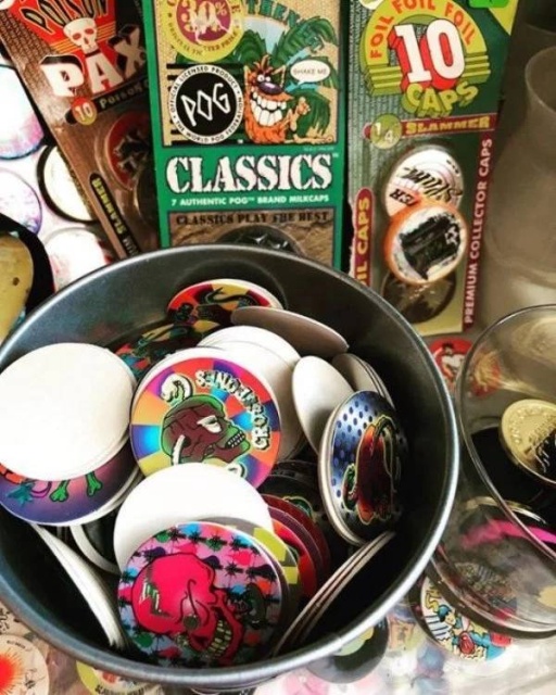 Your Daily Dose Of Nostalgia (61 pics)