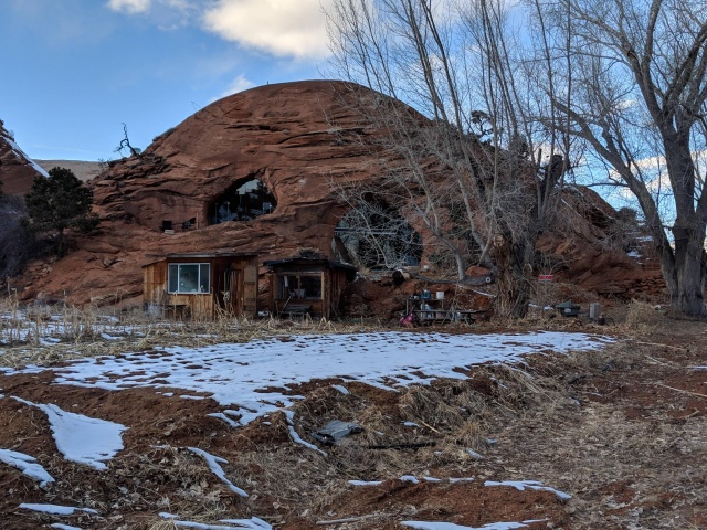 Southern Utah Housing (11 pics)