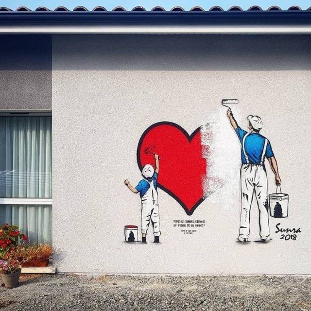 When A Picture Says More Than Just A Thousand Words (48 pics)