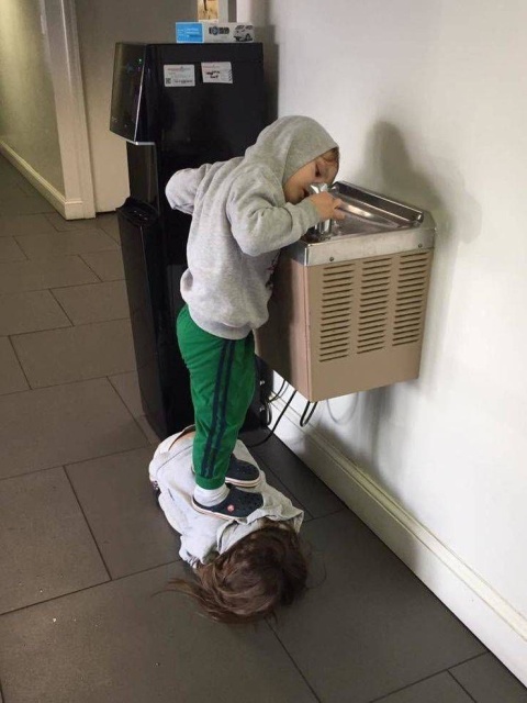 When A Picture Says More Than Just A Thousand Words (48 pics)