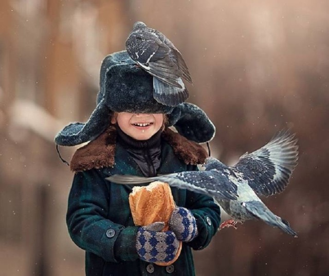 When A Picture Says More Than Just A Thousand Words (48 pics)