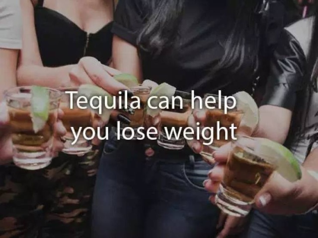 Health Benefits Of Alcohol (15 pics)