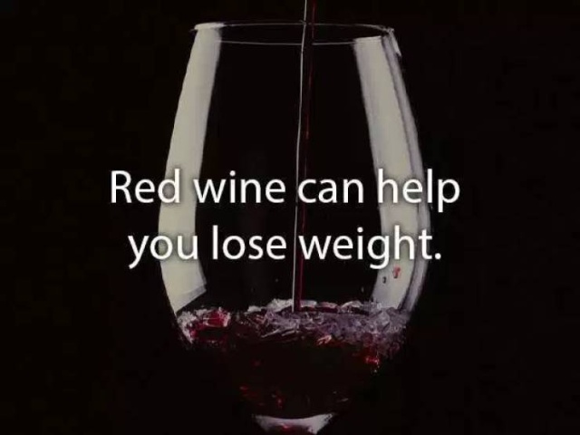 Health Benefits Of Alcohol (15 pics)
