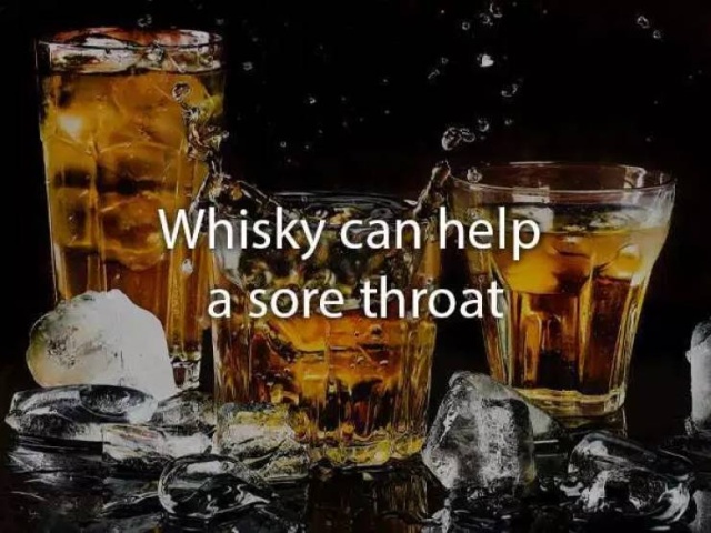 Health Benefits Of Alcohol (15 pics)