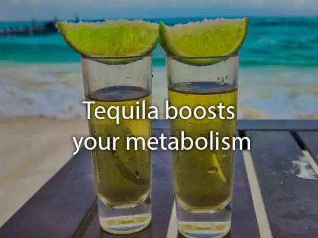 Health Benefits Of Alcohol (15 pics)
