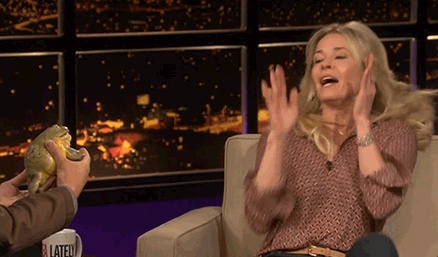 Acid Gifdump, February 26 (25 gifs)