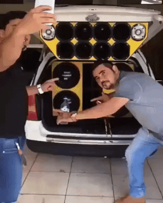 Acid Gifdump, February 26 (25 gifs)