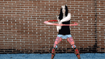Acid Gifdump, February 26 (25 gifs)