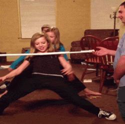 Acid Gifdump, February 26 (25 gifs)