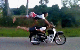 Acid Gifdump, February 26 (25 gifs)