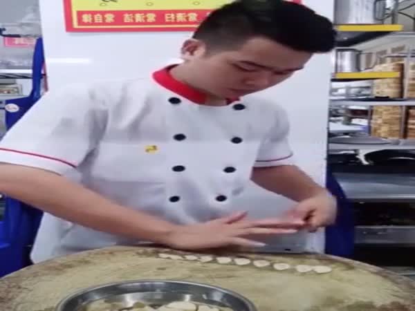 Incredible Masters Of Their Craft