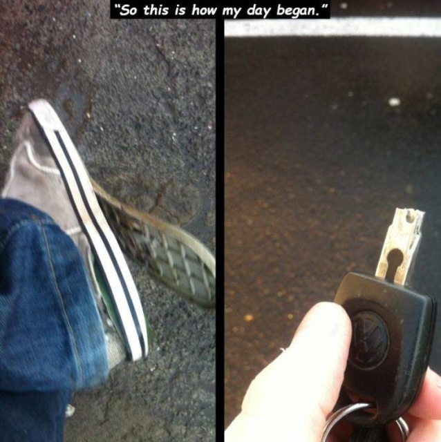 Sh*t Happens (40 pics)