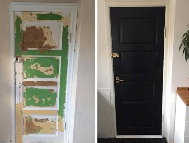 A Little Grease And Hard Work Can Go a Long Way (31 pics)
