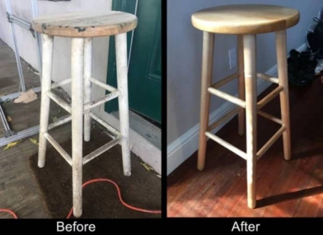 A Little Grease And Hard Work Can Go a Long Way (31 pics)