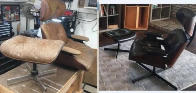A Little Grease And Hard Work Can Go a Long Way (31 pics)