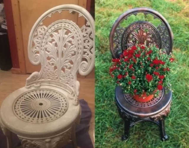A Little Grease And Hard Work Can Go a Long Way (31 pics)