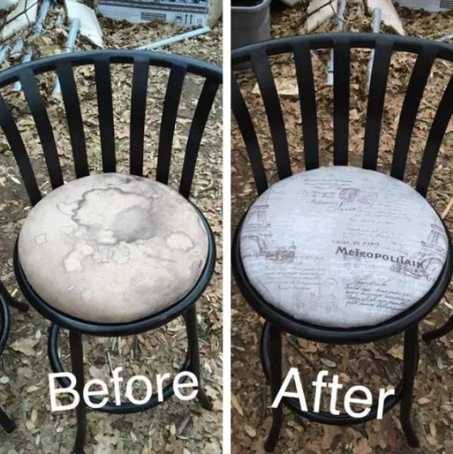A Little Grease And Hard Work Can Go a Long Way (31 pics)