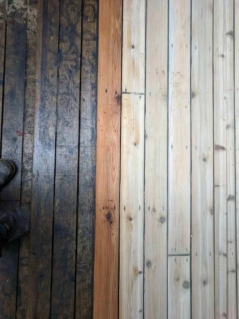 A Little Grease And Hard Work Can Go a Long Way (31 pics)