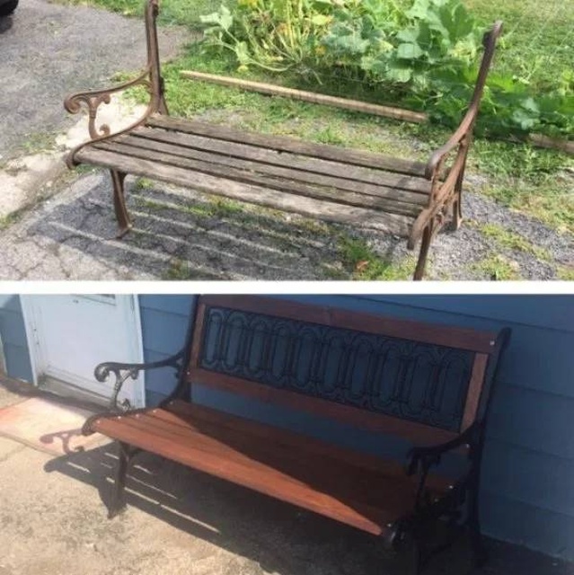 A Little Grease And Hard Work Can Go a Long Way (31 pics)