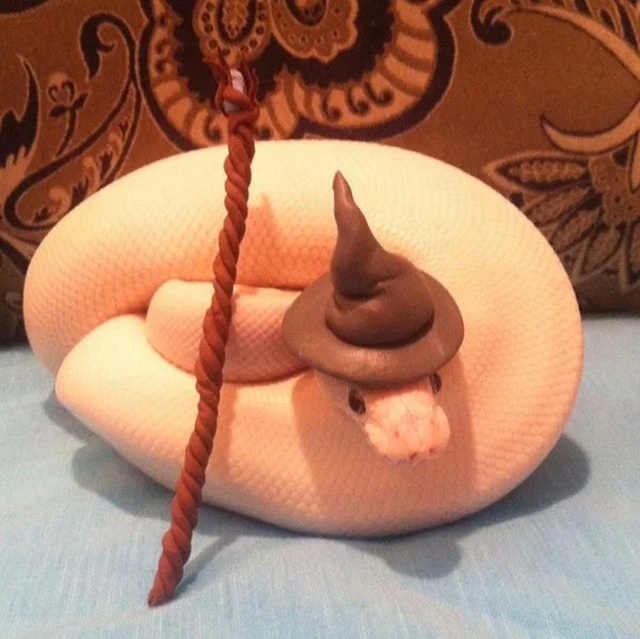 Cute Or Scary (28 pics)