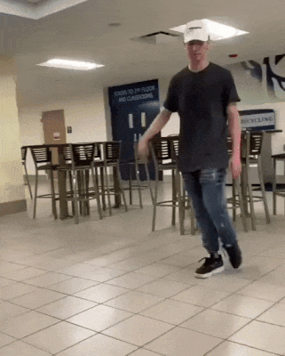 Acid Gifdump, February 27 (25 gifs)