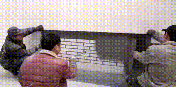 Acid Gifdump, February 27 (25 gifs)