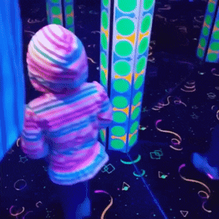 Acid Gifdump, February 27 (25 gifs)