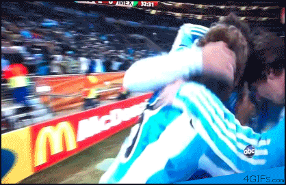 Acid Gifdump, February 27 (25 gifs)