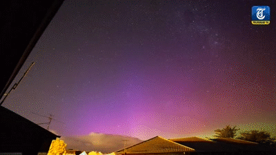 Acid Gifdump, February 27 (25 gifs)