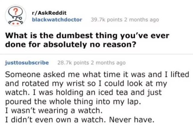 Funny Internet Responses (31 pics)